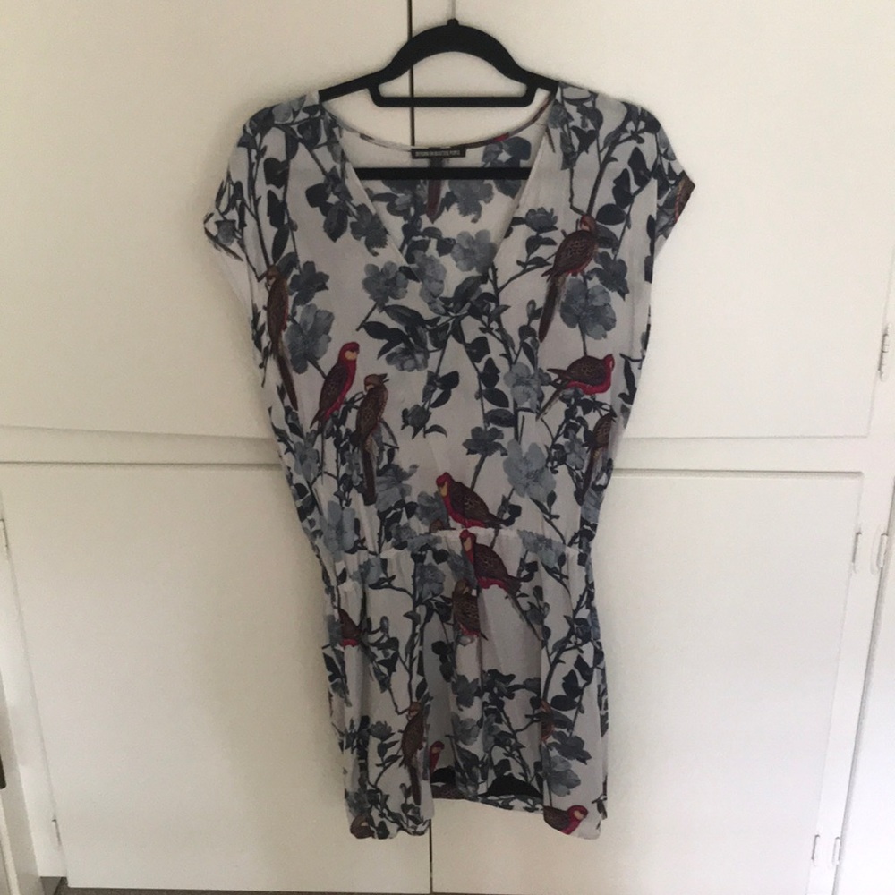 Cute cute dress!